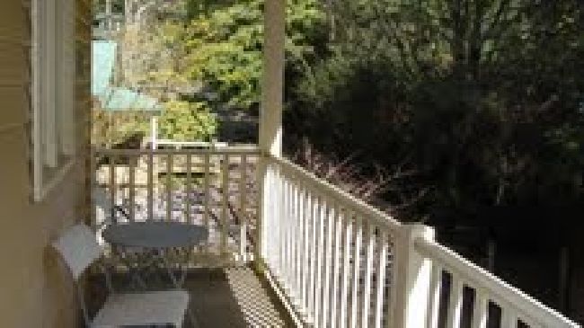 Credo Cottages Olinda Room photo
